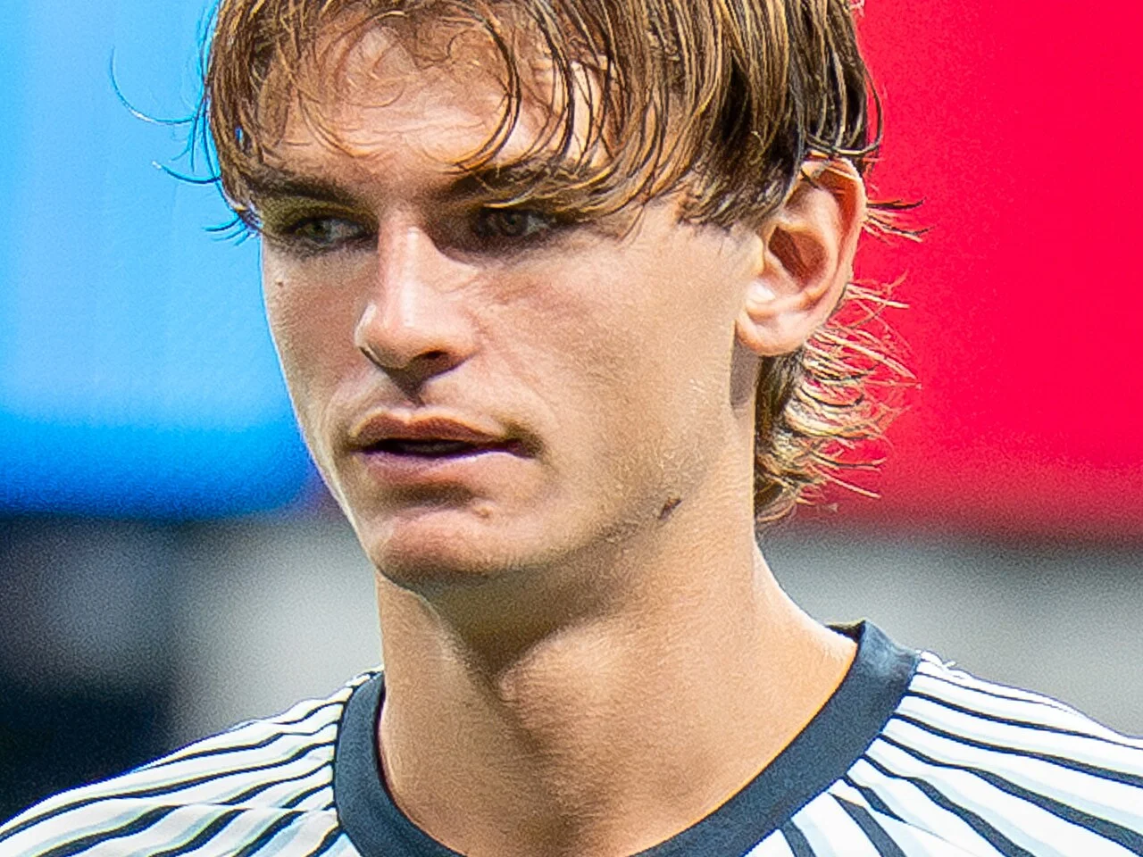 Nico Paz