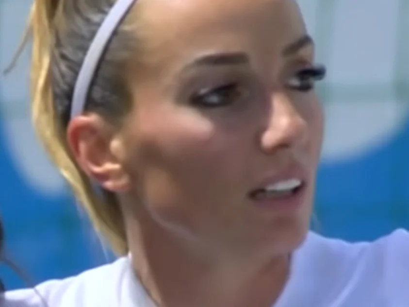 Kosovare Asllani