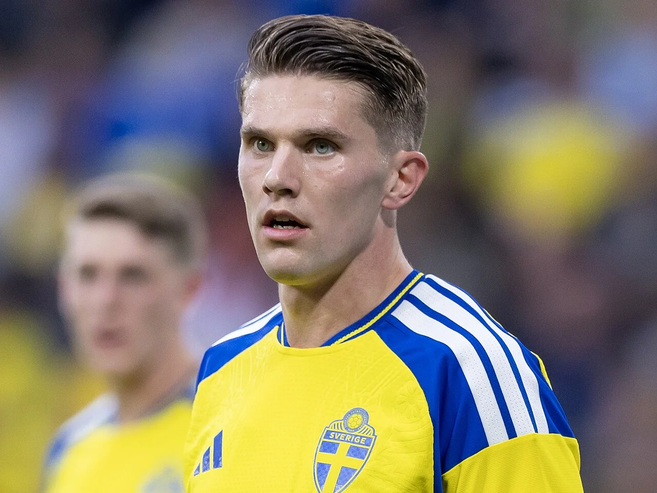 Viktor Gyökeres