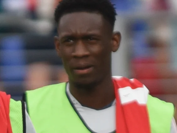 Folarin Balogun