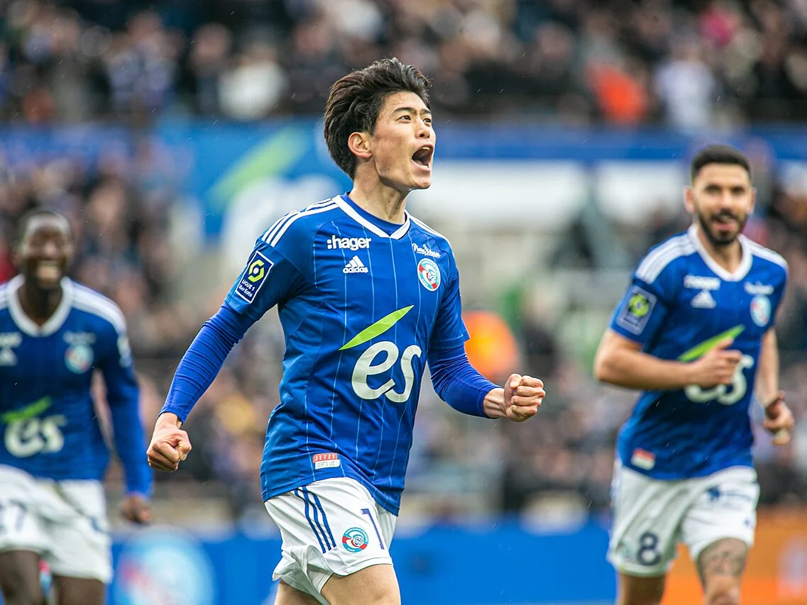 Yuito Suzuki