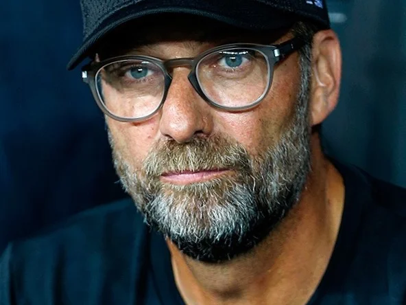 Jürgen Klopp