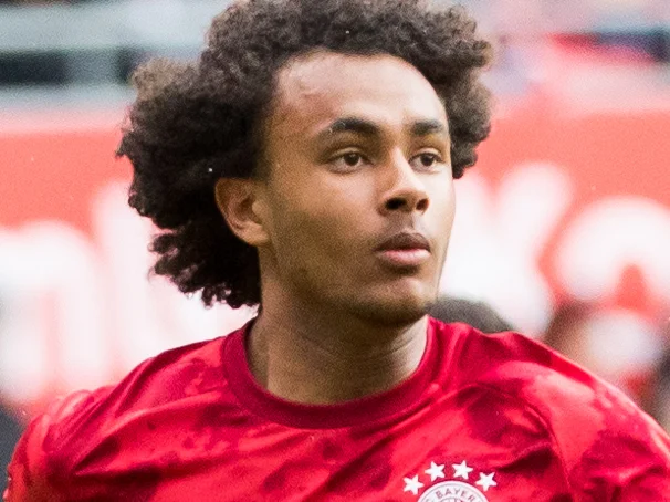Joshua Zirkzee
