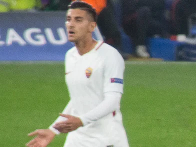 Lorenzo Pellegrini
