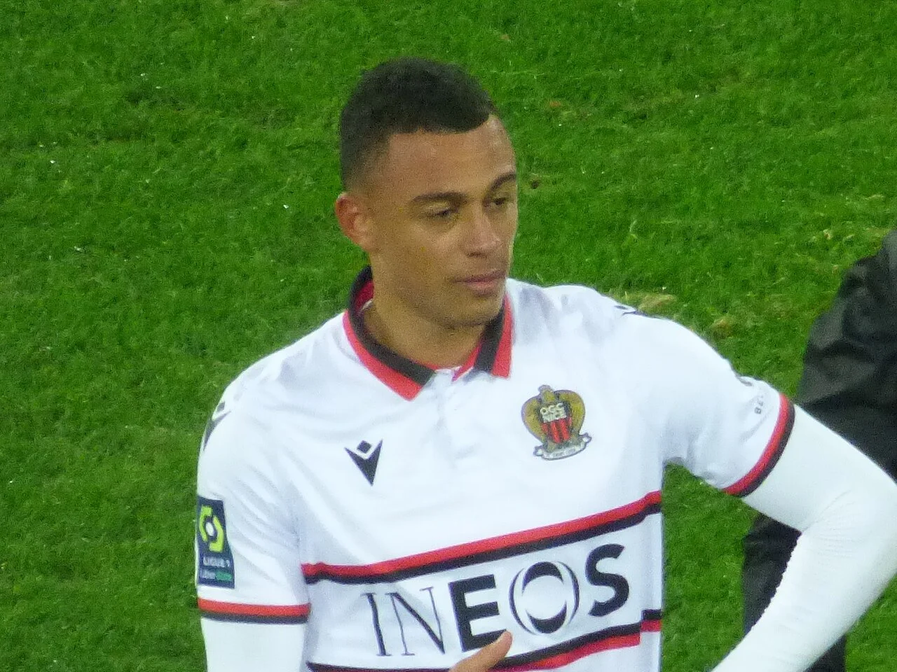 Dan Ndoye