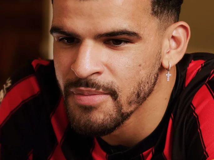Dominic Solanke