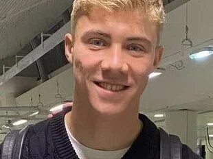 Rasmus Højlund